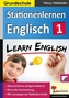 Stationenlernen Englisch