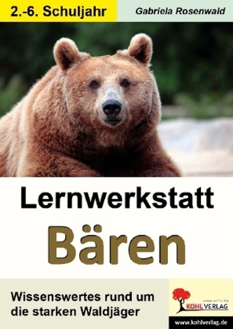Lernwerkstatt Bären