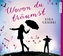 Wovon du träumst, 4 Audio-CDs