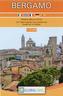 LAC Stadtplan Bergamo