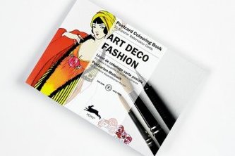 Art Deco Fashion
