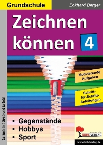 Zeichnen können. Bd.4