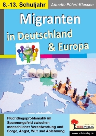 Migranten in Deutschland & Europa