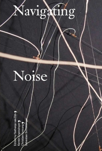 Kerstin Ergenzinger. Navigating Noise