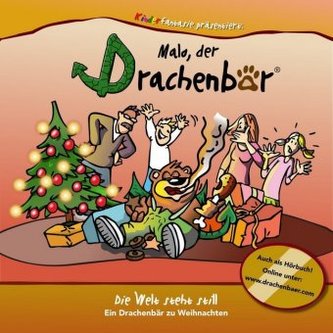 Die Welt steht still