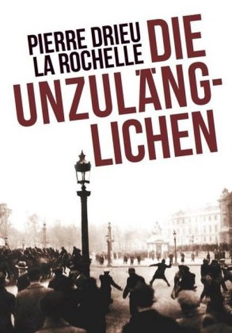 Die Unzulänglichen
