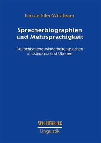 Sprecherbiographien und Mehrsprachigkeit