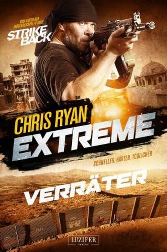Extreme 2: Verräter