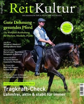 ReitKultur. Nr.3