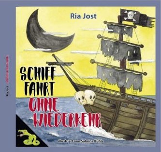 Schifffahrt ohne Wiederkehr