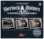 Sherlock Holmes Sammler Edition. Box.9, 3 Audio-CDs