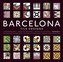 Barcelona Tile Designs, m. CD-ROM