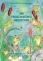 Ein froschgrünes Abenteuer, m. 1 Audio-CD