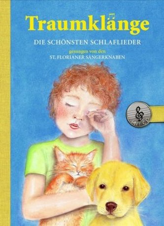 Traumklänge, m. 1 Audio-CD