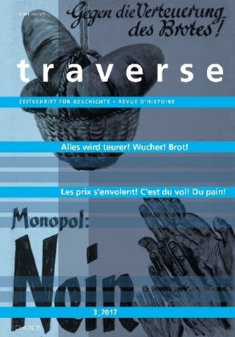 Alles wird teurer! Wucher! Brot! / Les prix s'envolent! C'est du vol! Du pain!