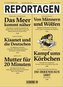 Reportagen. Bd.37
