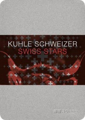 Kuhle Schweizer, Postkartenbox