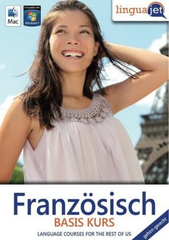 Französisch gehirn-gerecht, Basis-Kurs, CD-ROM