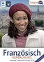 Französisch gehirn-gerecht, Aufbau-Kurs, CD-ROM