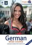 German brain-friendly, Basic course, CD-ROM