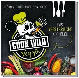 Cook Wild Veggie