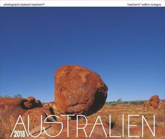 Australien 2018