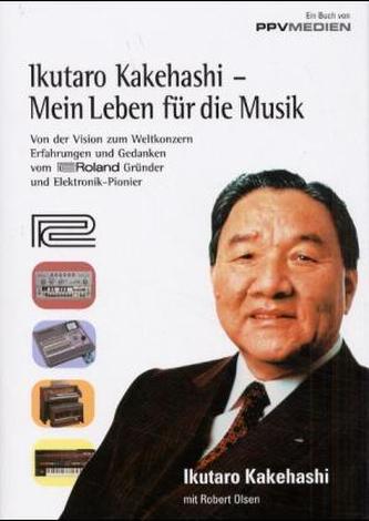 Mein Leben für die Musik