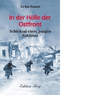 In der Hölle der Ostfront