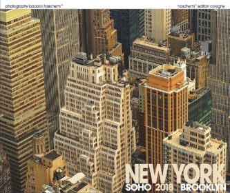 New York - Soho & Brooklyn 2018