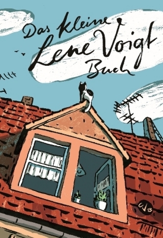 Das kleine Lene Voigt Buch