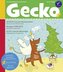 Gecko. Nr.62