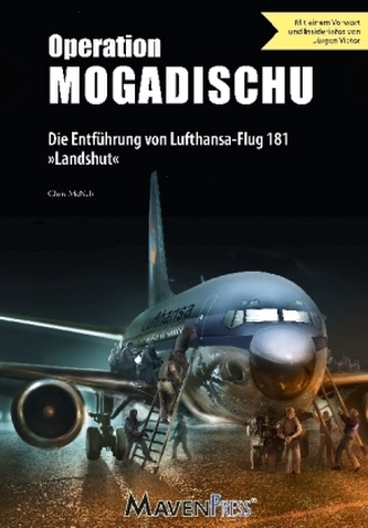 Operation Mogadischu