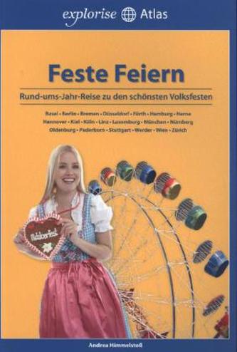 Feste feiern