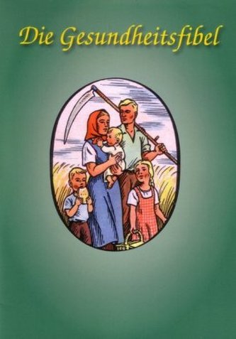 Die Gesundheitsfibel