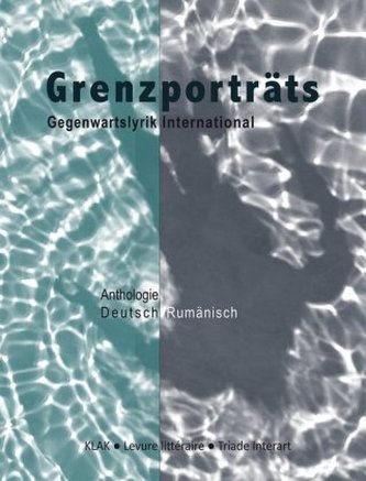 Grenzporträts. Gegenwartslyrik International