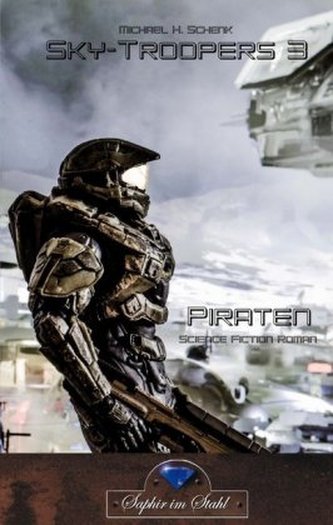 Sky-Troopers - Piraten Sky-Troopers - Piraten