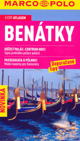 Benátky