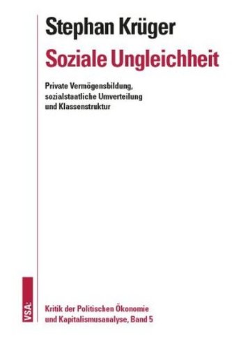 Soziale Ungleichheit