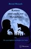 Katzen sind auch nur Menschen