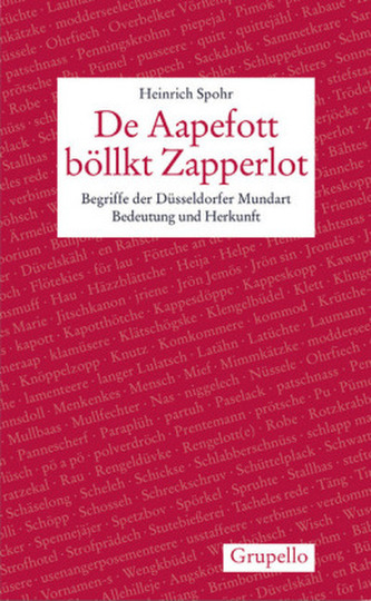 De Aapefott böllkt Zapperlot