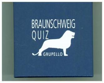 Braunschweig-Quiz (Spiel)