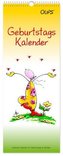 Oups Geburtstagskalender