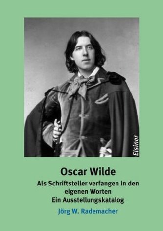 Oscar Wilde