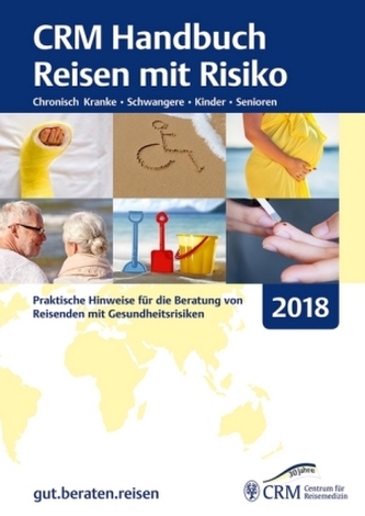 CRM Handbuch Reisen mit Risiko