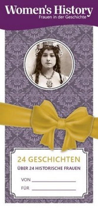 Women's History Sonderheft