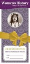Women's History Sonderheft