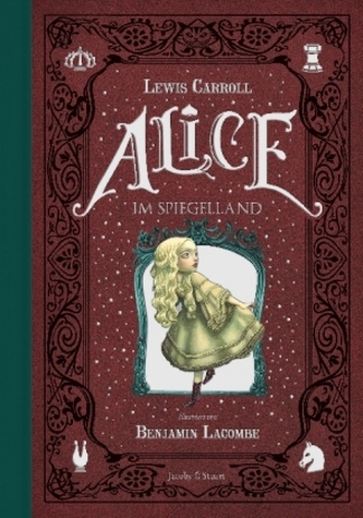Alice im Spiegelland Alice im Spiegelland