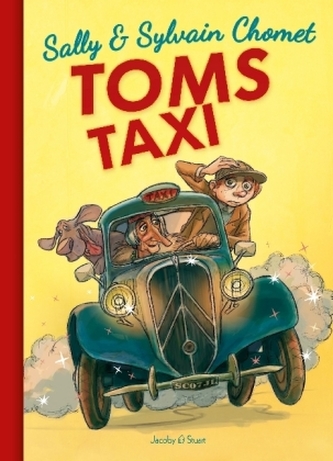 Toms Taxi