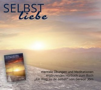 Selbstliebe, 1 Audio-CD