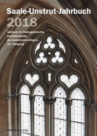 Saale-Unstrut-Jahrbuch 2018